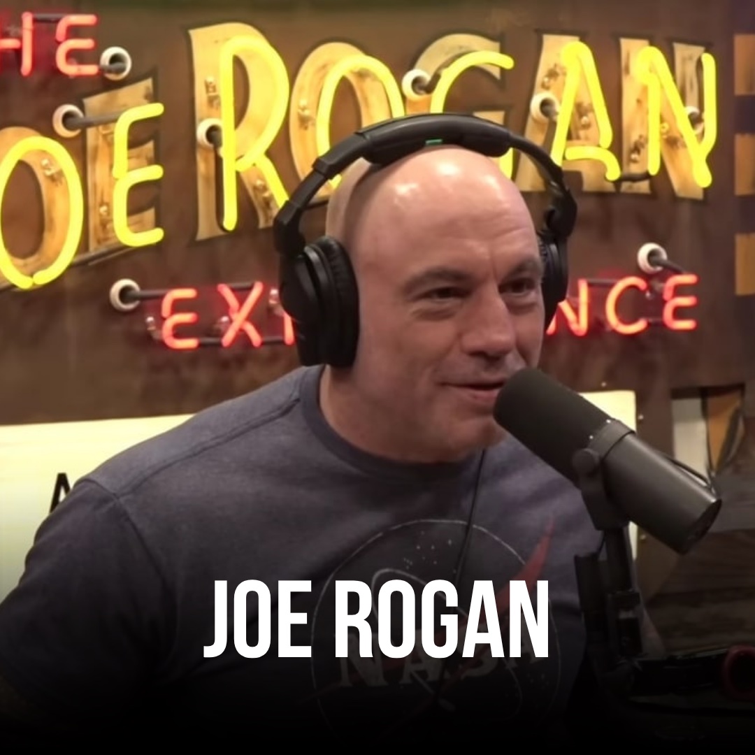 Joe Rogan