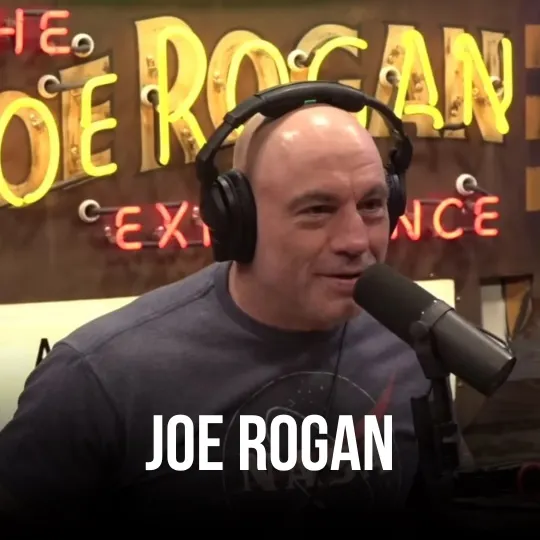 Joe Rogan