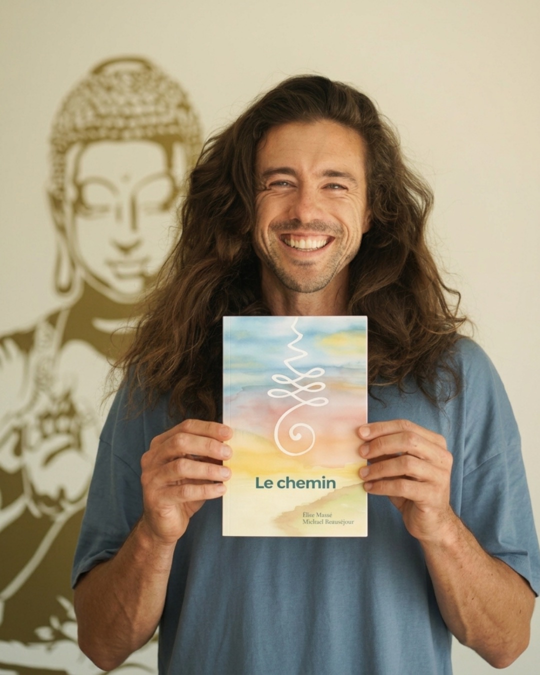 Le livre écrit par Michael Beauséjour